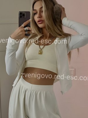 Лариса — Липецк